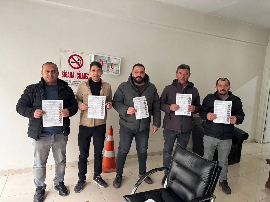 Psikoteknik Yenileme Nasıl Yapılır?