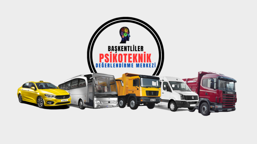 Psikoteknik Kimlere Zorunludur?